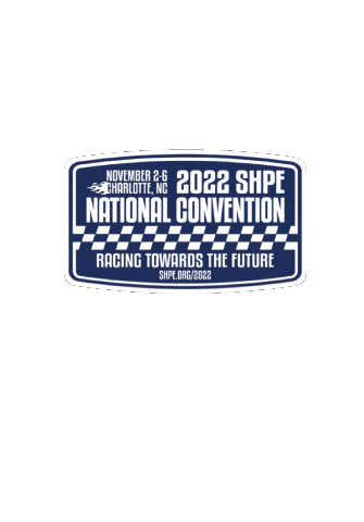 Shpe2022 Sticker by SHPE