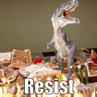 resistance sb GIF by Center for Story-based Strategy 