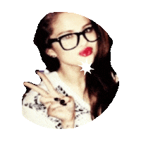 selena gomez STICKER by imoji