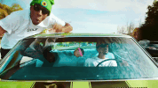 taco GIF by Tyler, the Creator