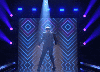 Jimmy Fallon Dance GIF by The Tonight Show Starring Jimmy Fallon