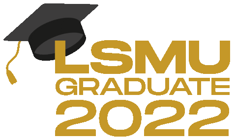 Classof2022 Sticker by Lithuanian University of Health Sciences