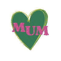 Heart Love Sticker