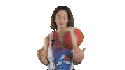 Paulina Sticker by Astros de Jalisco