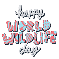 Holiday Wildlife Sticker by Amazon Photos