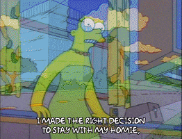 season 6 episode 3 GIF