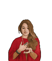 iamambervaldez healer starseed lightworker amber valdez Sticker