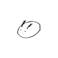 8winterlee bunny rabbit 토끼 winterleeabout Sticker