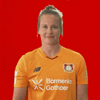 Signing Bayer 04 GIF by Bayer 04 Leverkusen