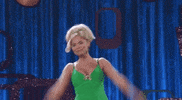 Kristin Chenoweth GIF by Hairspray Live!