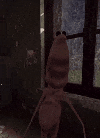 Vrchat Marcus GIF