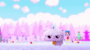 guru studio netflix GIF by True and the Rainbow Kingdom