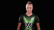 Soccer Sport GIF by VfL Wolfsburg