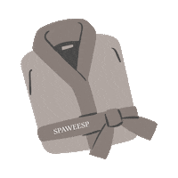 Wellness Spa Sticker by SpaWeesp