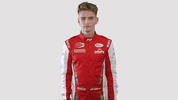 Driver Logan GIF by Prema Team