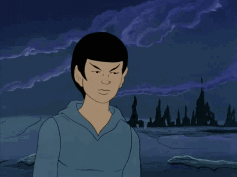 LowPursuit giphyupload star trek whatever lowpursuit GIF