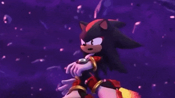 Sonic The Hedgehog Lol GIF by Friendly Neighbor Records