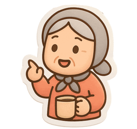 Sk Giagia Sticker by stelios koutroumpanos
