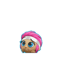 TheBlahs joy adorable love it so cute Sticker