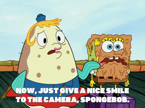 season 5 episode 13 GIF by SpongeBob SquarePants