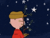 Charlie Brown Christmas GIF by Peanuts