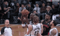 kg GIF by SB Nation