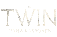 The Twin Sticker by Nordisk Film Finland