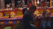 Agnes Monica Happy Dance GIF