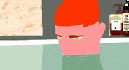 art illustration GIF by Stephen Vuillemin