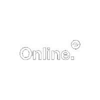 Online Sticker by Nations Church