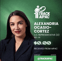 Democrat Israel GIF by Respective