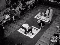 Dance Sport GIF by Beeld & Geluid