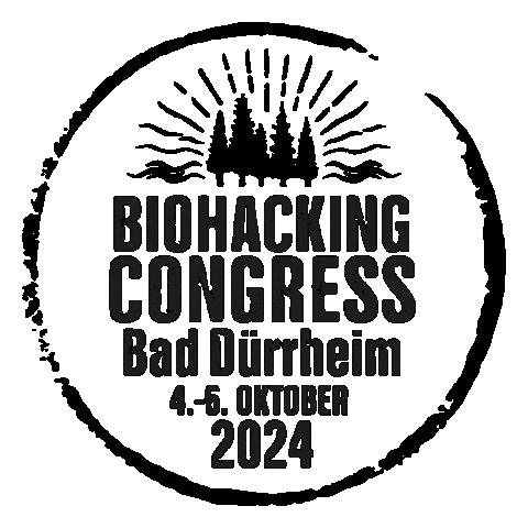 BiohackingBD giphyupload biohacking bhbd biohackingbd Sticker