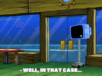 season 8 karen 2.0 GIF by SpongeBob SquarePants