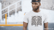 London Vegan GIF by TRVTH CLOTHING