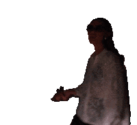 linnkochemmery rock music blow my mind lke hard to love Sticker