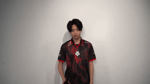 No Way Lol GIF by G2 Esports