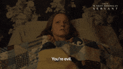 Angry M Night Shyamalan GIF by Apple TV+