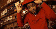 Wetty GIF by Kevin Gates