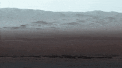 the martian space GIF by NASA