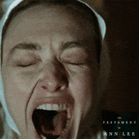 Amanda Seyfried Pain GIF by Searchlight Pictures