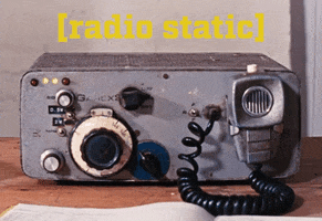 Radio Neon Rated GIF by NEON