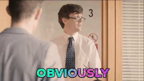 Conor Mckenna Fah GIF by FoilArmsandHog