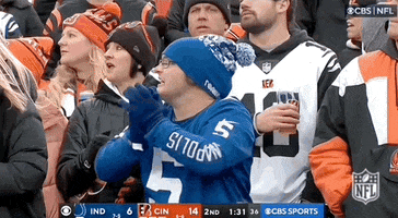 National Football League GIF by NFL