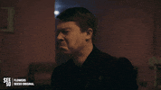 angry flowers GIF
