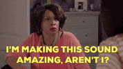 GIF by ABC Network
