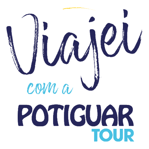 Tour Sticker by Potiguar Caldos