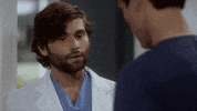 Think Greys Anatomy GIF by ABC Network