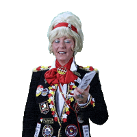 Carnaval Brabant Sticker by Oeteldonk Online