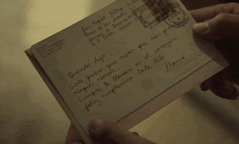 luis miguel GIF by netflixlat